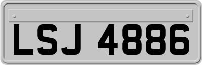 LSJ4886