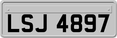 LSJ4897