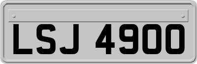 LSJ4900