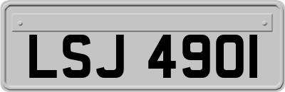 LSJ4901