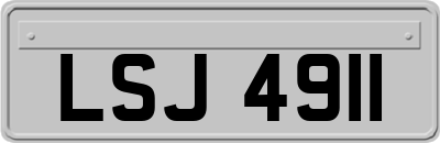 LSJ4911