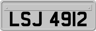 LSJ4912