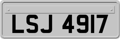 LSJ4917