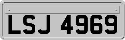 LSJ4969
