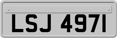 LSJ4971