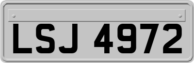 LSJ4972