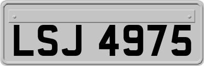 LSJ4975