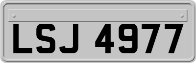 LSJ4977