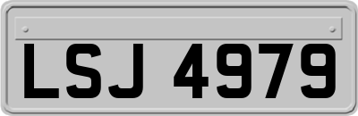 LSJ4979