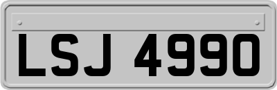 LSJ4990
