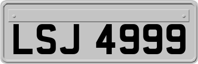 LSJ4999
