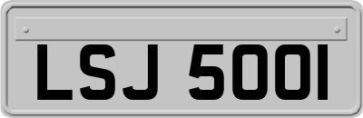 LSJ5001