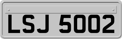 LSJ5002