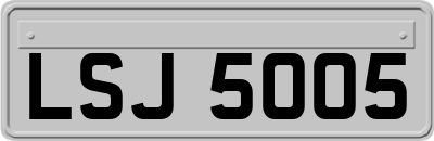 LSJ5005
