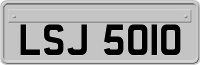 LSJ5010