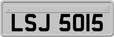 LSJ5015