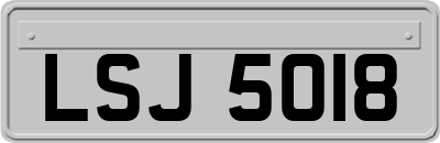 LSJ5018