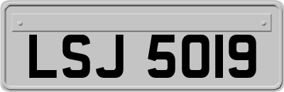 LSJ5019