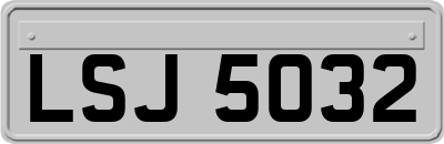 LSJ5032