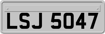 LSJ5047