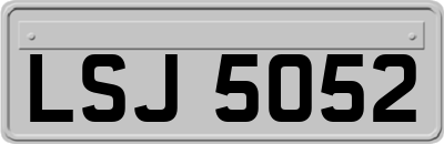 LSJ5052
