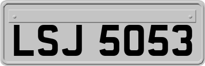 LSJ5053