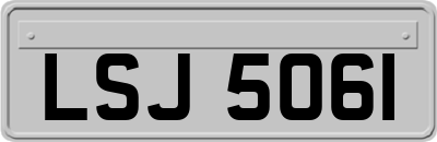 LSJ5061