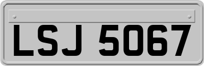 LSJ5067