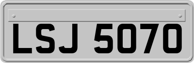 LSJ5070