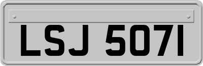 LSJ5071