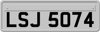LSJ5074