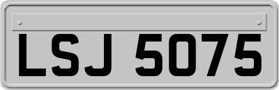 LSJ5075