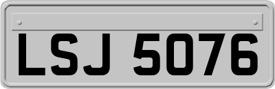 LSJ5076
