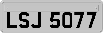LSJ5077