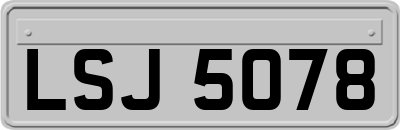 LSJ5078