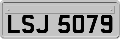 LSJ5079