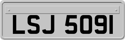 LSJ5091