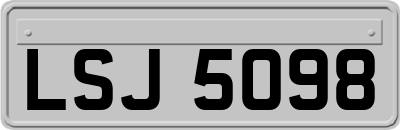 LSJ5098