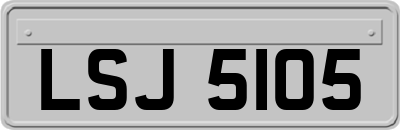 LSJ5105