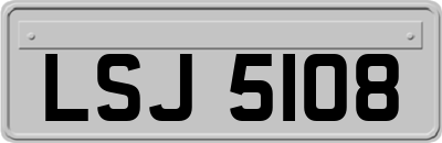 LSJ5108