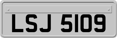 LSJ5109