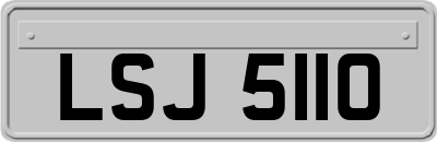 LSJ5110