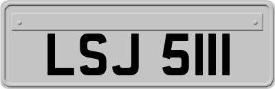 LSJ5111
