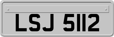 LSJ5112