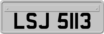 LSJ5113