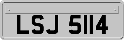 LSJ5114