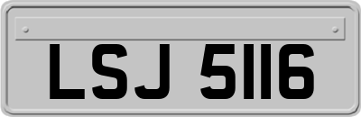 LSJ5116