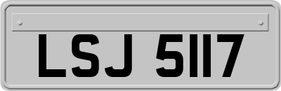 LSJ5117