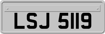 LSJ5119