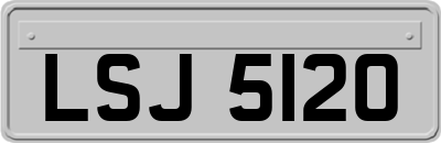LSJ5120